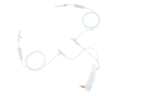 D1L010 - Filling System