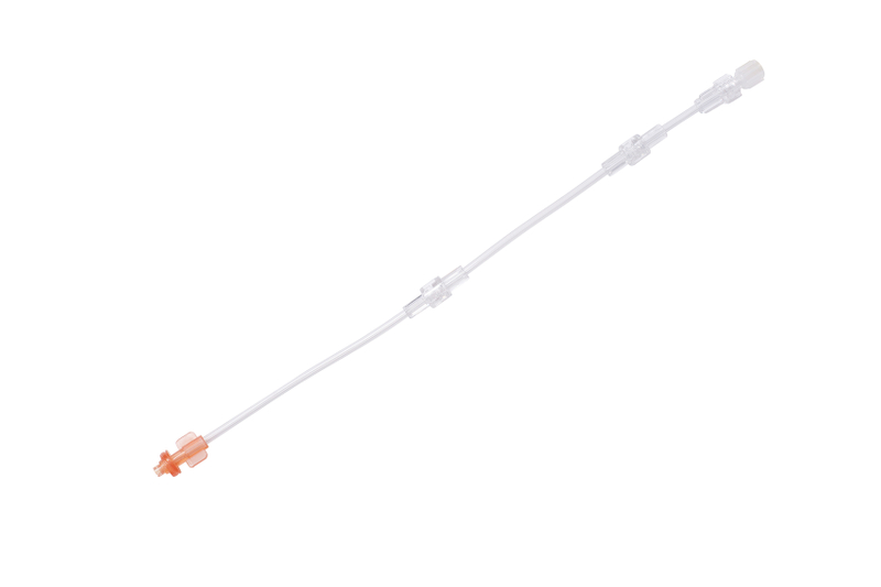 S0L132 - Safety Patient Line - New Connector