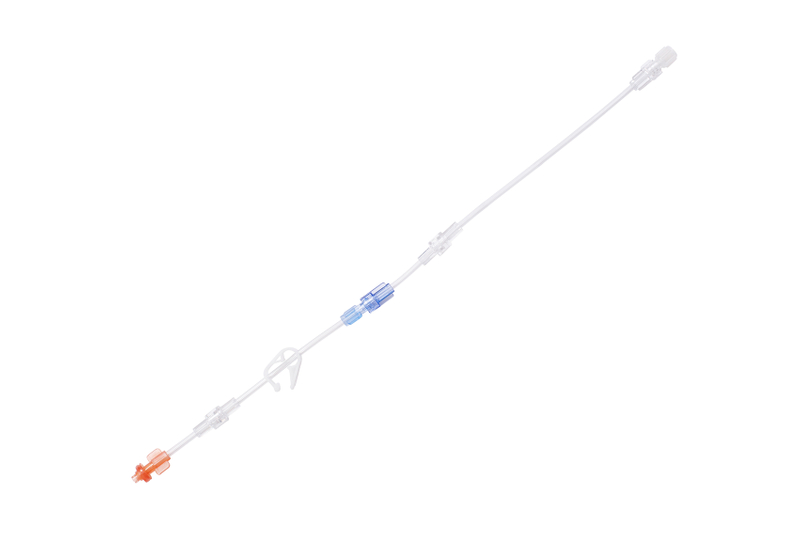 S0L112 - Safety Patient Line - New Connector