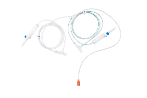 D1L106 - Filling System - New Connector