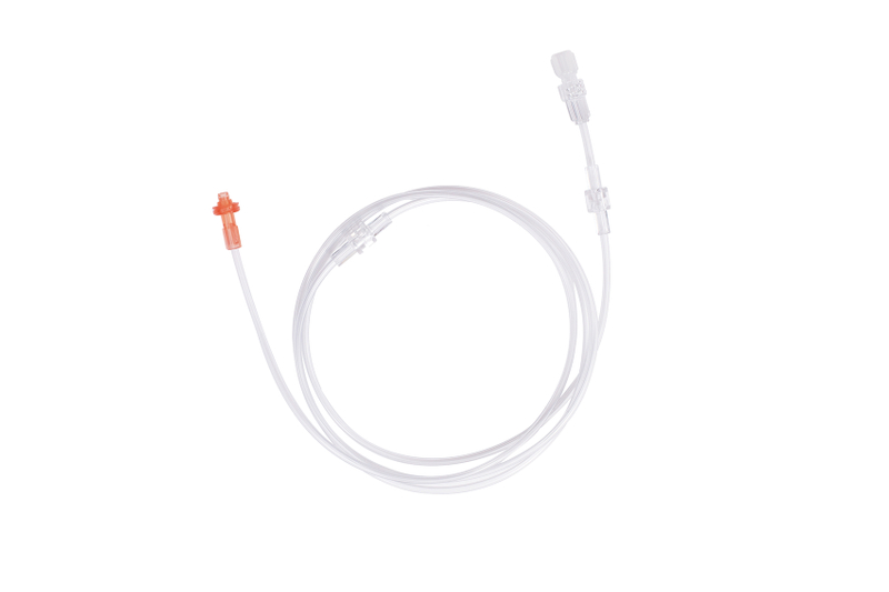 S0L120 - Safety Patient Line - New Connector