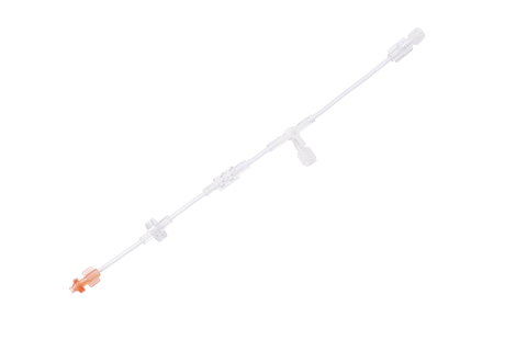S0L144 - Safety Patient Line-With new Connector