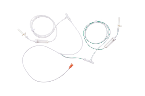 D1L105 - Filling System - New Connector