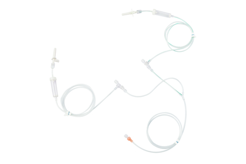 D1L005 - Filling System