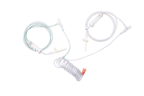 D1L110 - Filling System - New Connector