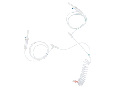 D1L011 - Filling System