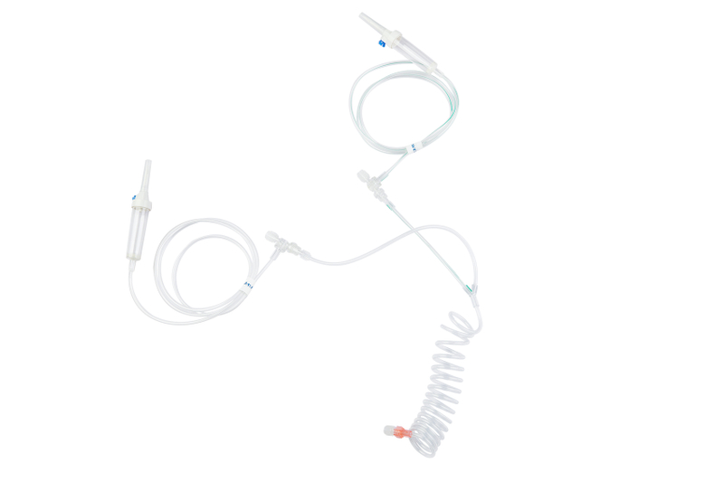 D1L011 - Filling System