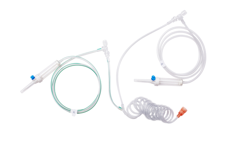 D1L111 - Filling System - New Connector