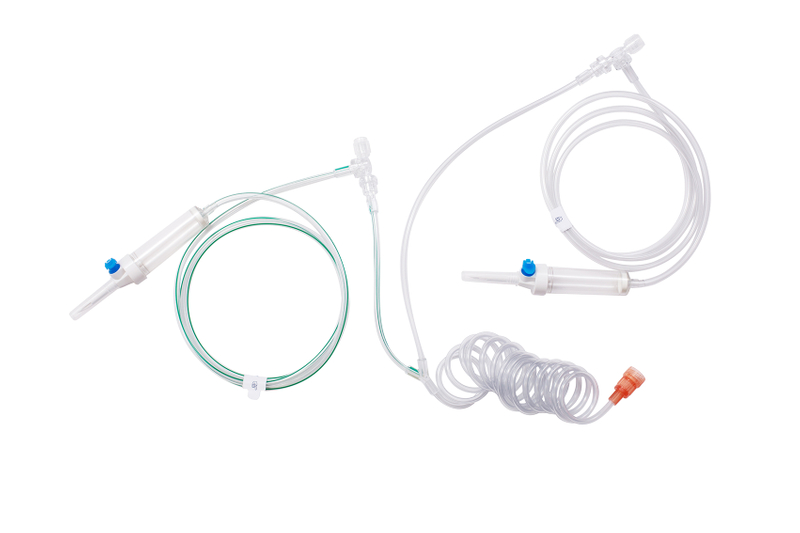 D1L111 - Filling System - New Connector