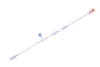 S0L124 - Safety Patient Line-With new Connector
